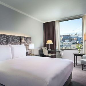 King Guest Room